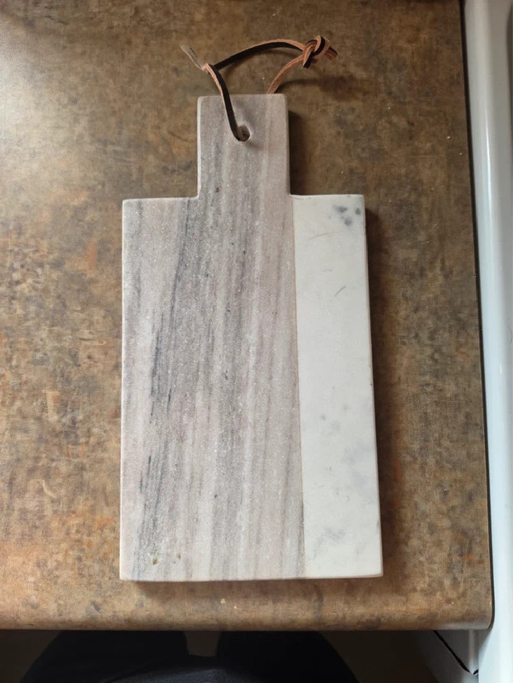 Marble 12" Cutting Board